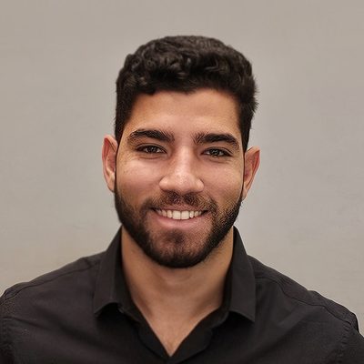 Foto de Gabriel Gouvea